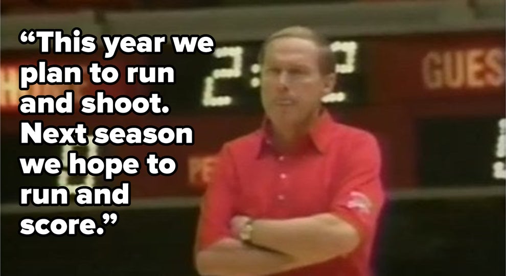 Funniest Sports Quotes That Will Have You Laughing