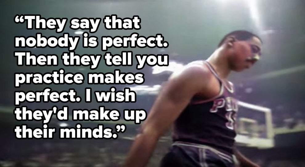 Funniest Sports Quotes That Will Have You Laughing