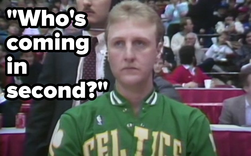 Funniest Sports Quotes That Will Have You Laughing