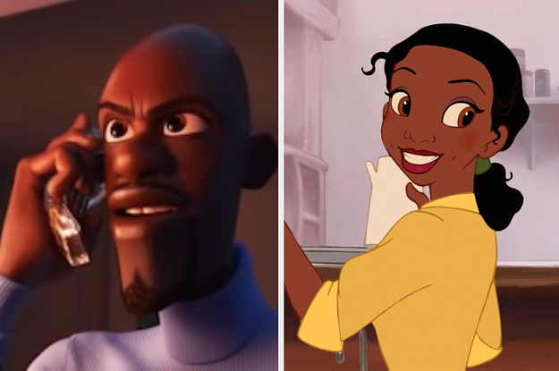 Can You Pass This Black Cartoon Character Quiz?