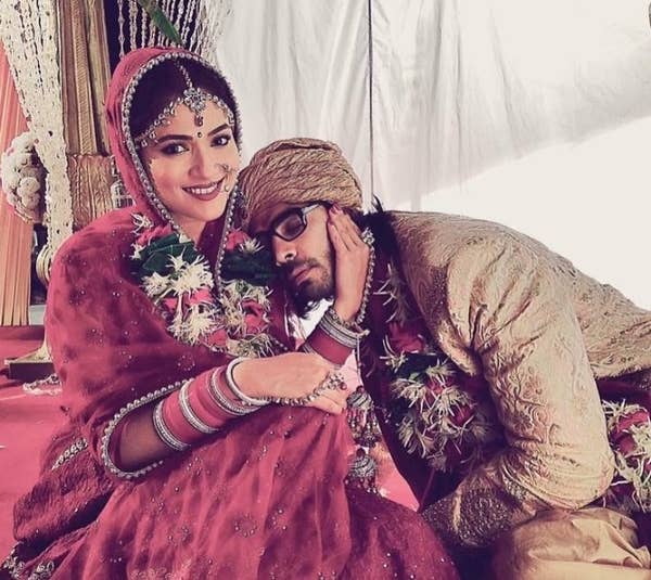 Bahu Hamari Rajni Kant drama poster