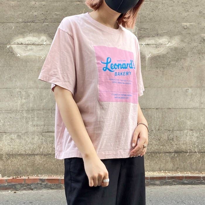 ユニクロからまた名作コラボが こんなにかわいいtシャツ 1000円でお釣りがくるんなんて