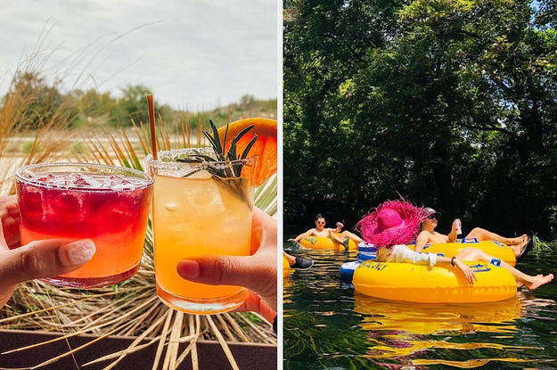 21 Boozy Experiences Around The US For Anyone Who Likes Drinking