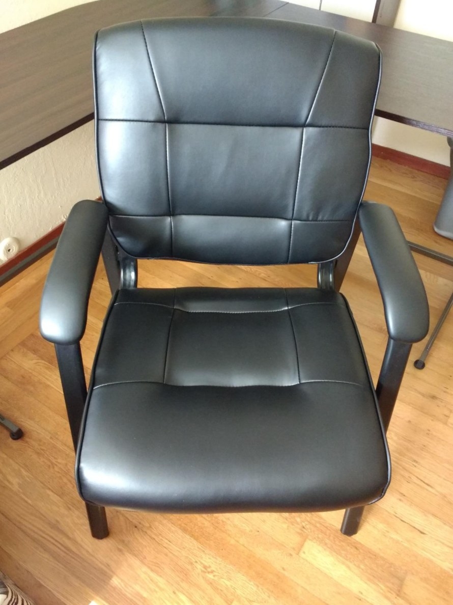 15 Office Chairs From Amazon Reviewers Say Help With Back Pain