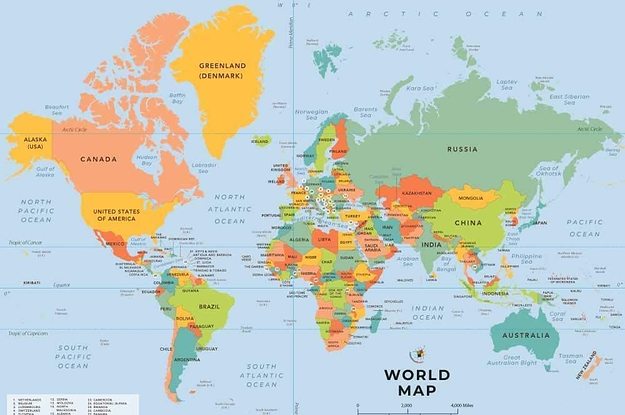 Create Your Dream Hoise And We Will Tell You Where You Which City You Will End Up Living In