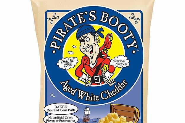 Choose Between These Snacks And We'll Tell You If You Are More Introvert Or Extrovert