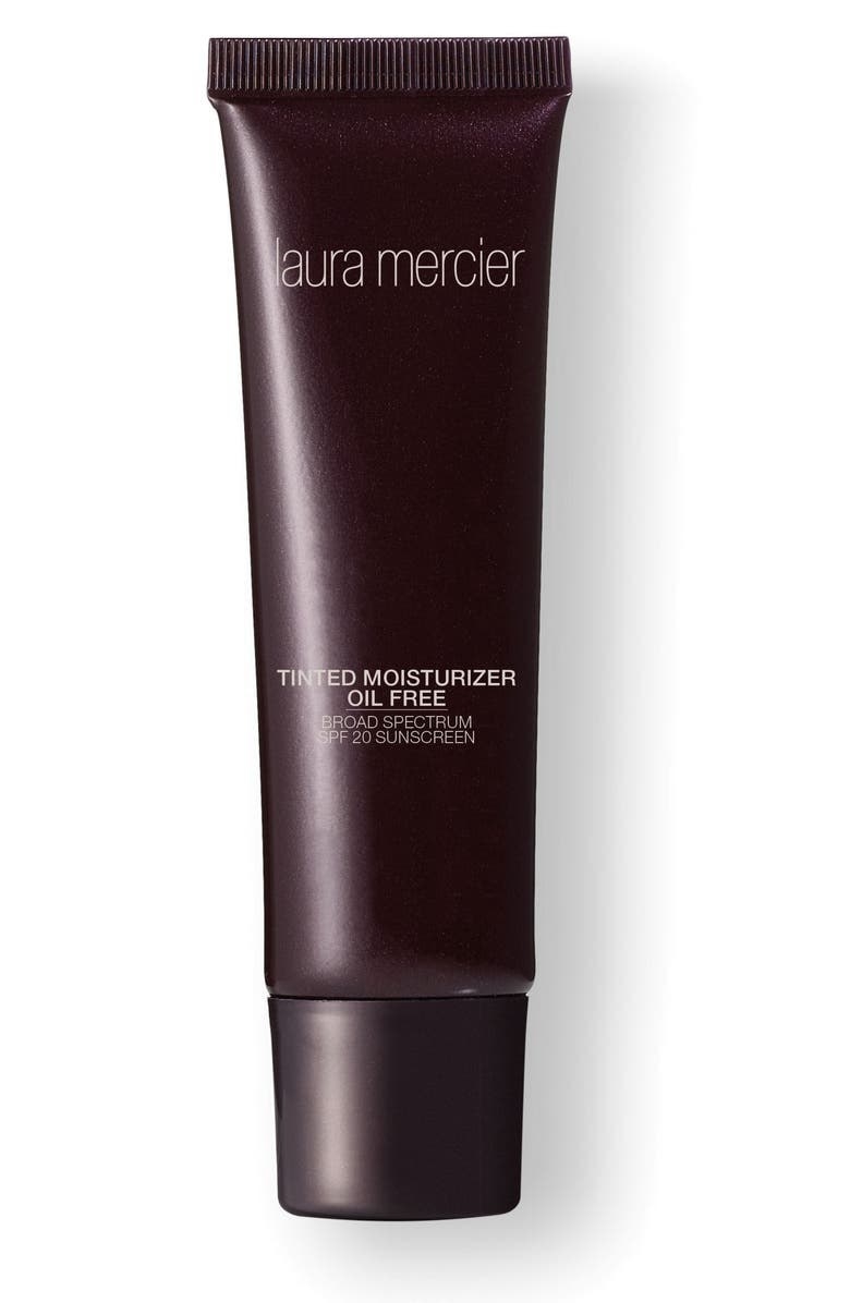 A tube of the product