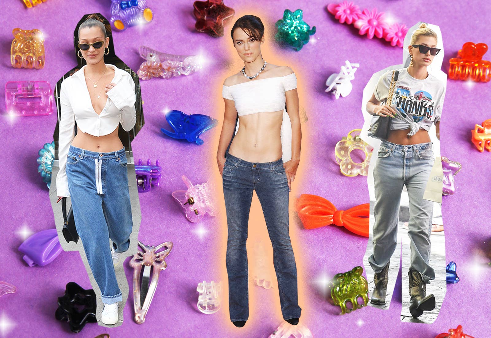 Y2K Aesthetic & The Return of 2000s Fashion! - Friday Scoop
