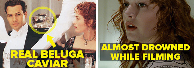 23 Titanic Details That Are Just Really Interesting