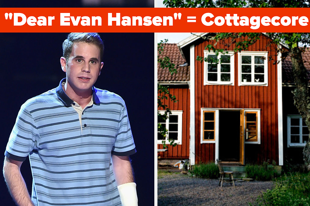 Tell Us Which Broadway Musicals You've Seen And We'll Reveal Your Aesthetic