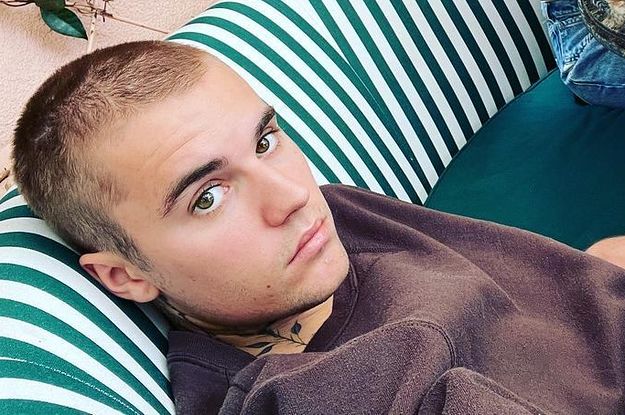How To Get Stylish Hair Like JUSTIN BIEBER | IWMBuzz