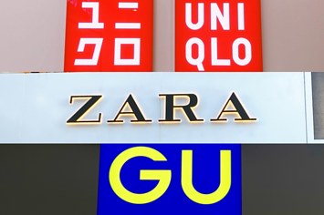 オシャレなのに歩きやすい Zara ユニクロ Guの 足が疲れにくいサンダル 3選