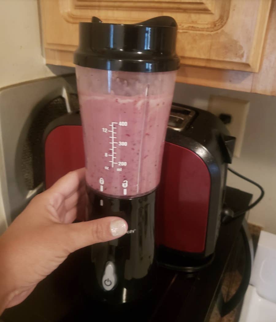 11 Best Cheap Blenders For Smoothies And More In 2022