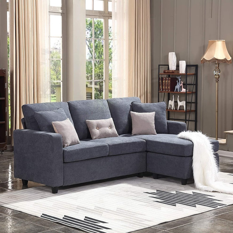 30 Best Couches On Amazon To Buy In 2024