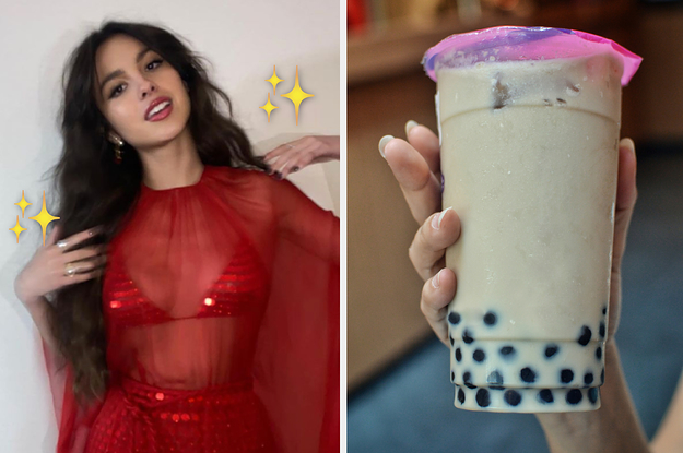 Order Some Boba And We'll Reveal Your True Style Aesthetic