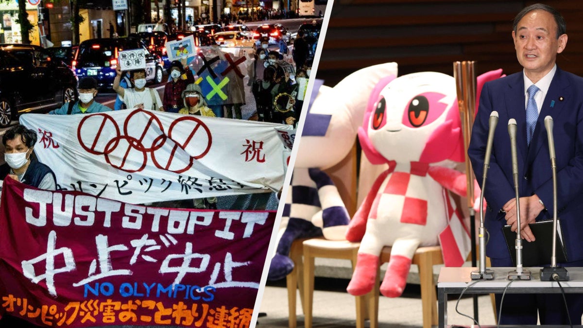 東京オリンピック中止 しない 理由