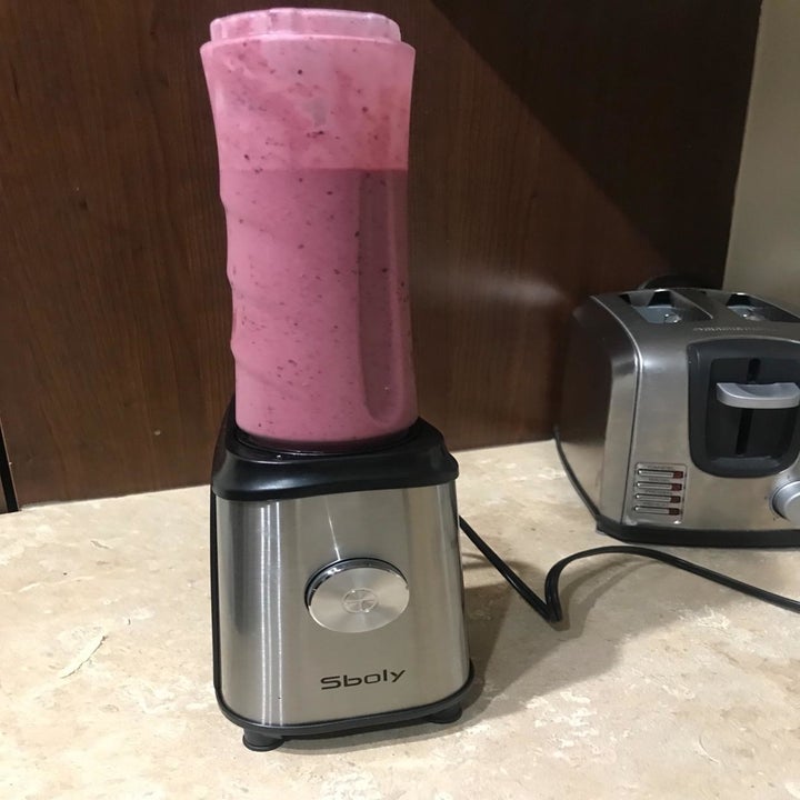 11 Best Cheap Blenders For Smoothies And More In 2022