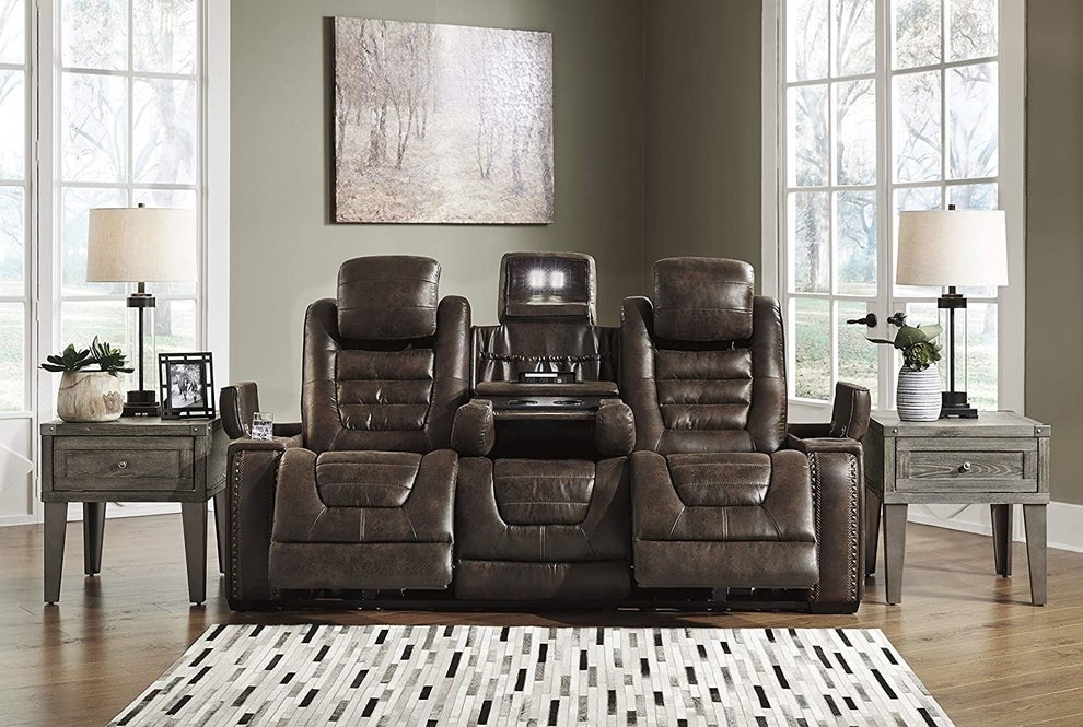 25 Amazon Couches And Sofas With Positive Reviews