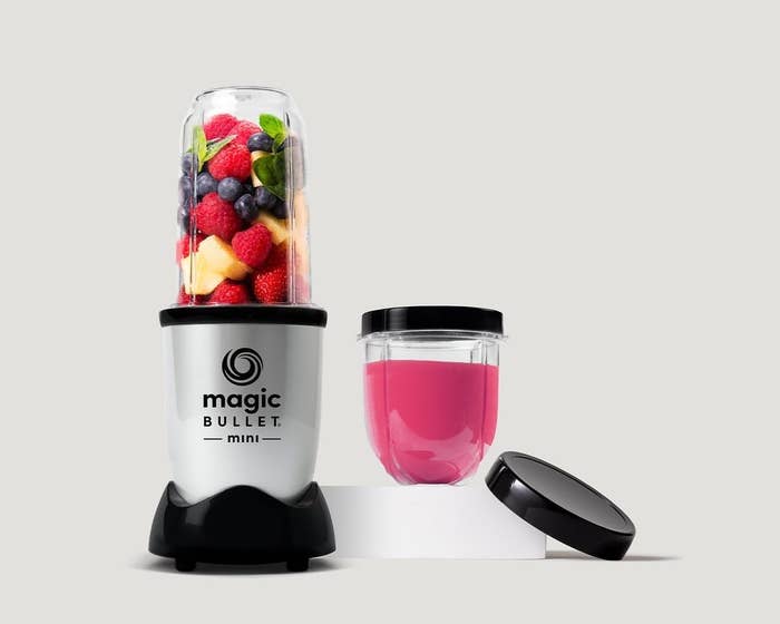 11 Best Cheap Blenders For Smoothies And More In 2022