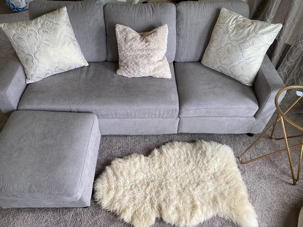 27 Pieces Of Furniture From Amazon With Good Reviews