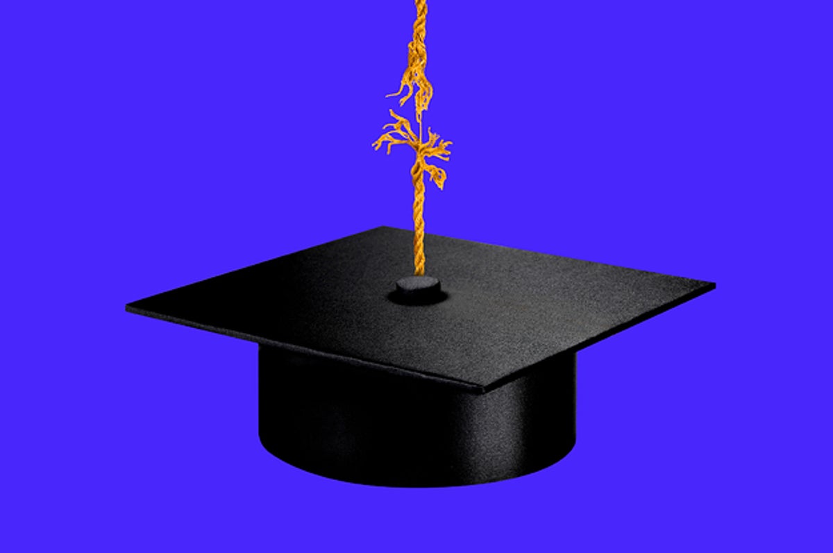 Student Loan Forbearance Has Had A Massive Impact On People's Lives. It Ends In September. - Vimarsana News