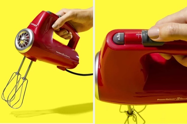 hand mixer under $20