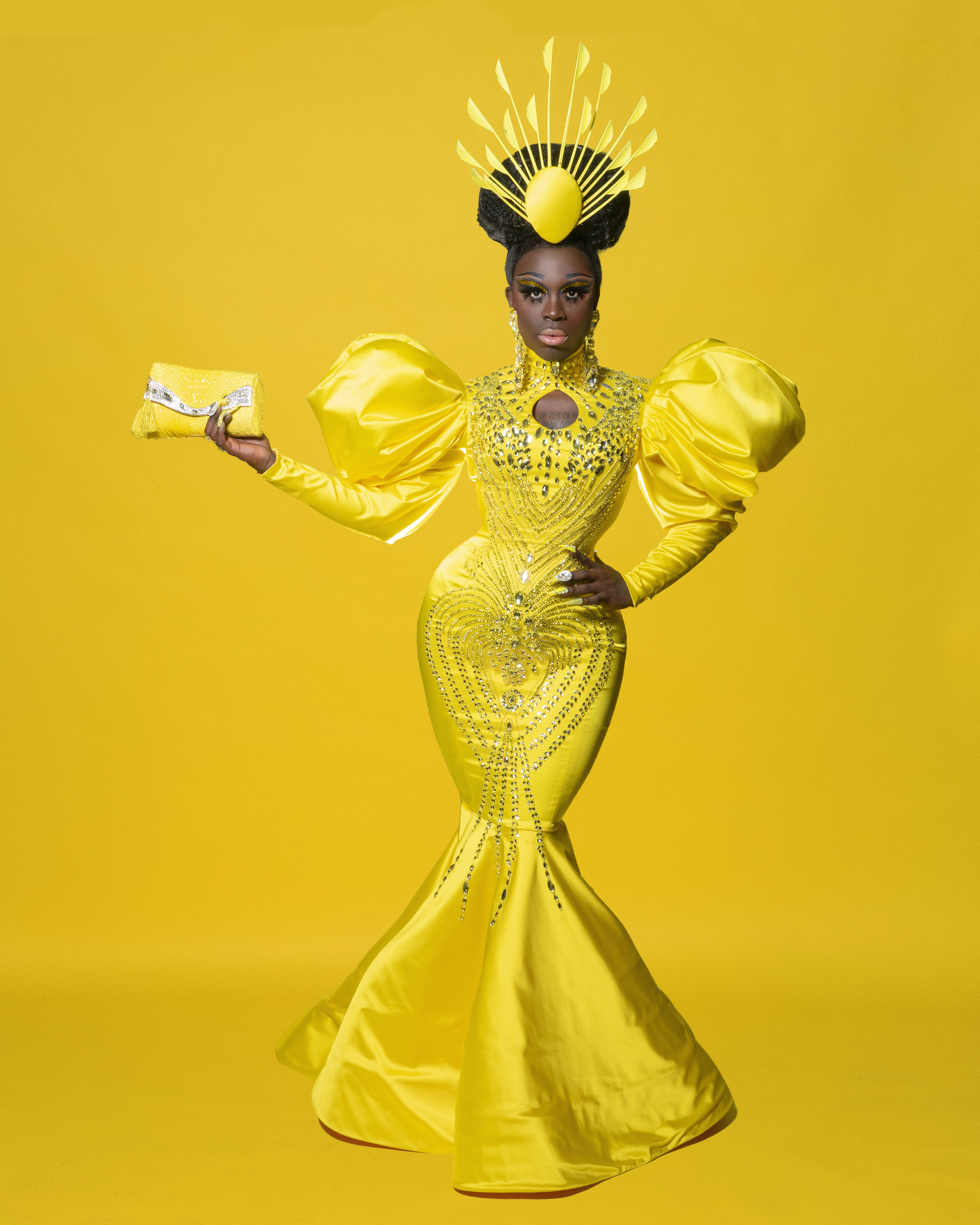 Bob The Drag Queen On Doing All Winners All Stars