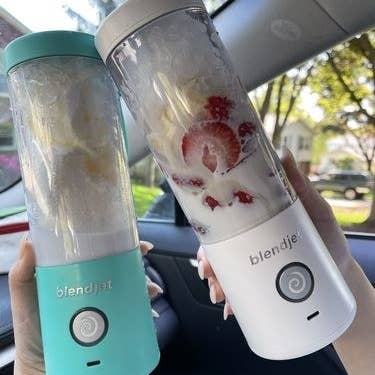11 Best Cheap Blenders For Smoothies And More In 2022