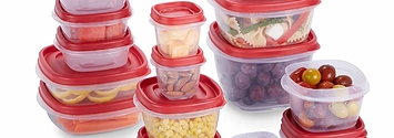 Symple Stuff Crandon Microwaveable Soup 2 Container Food Storage Set &  Reviews