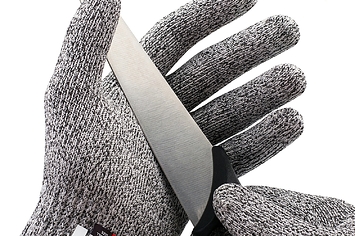 These Cut-Resistant Gloves Are Gonna Make Sure You Don't Cut Your