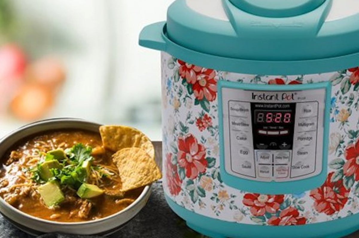 The Instant Pot rival worthy of your countertop - CNET