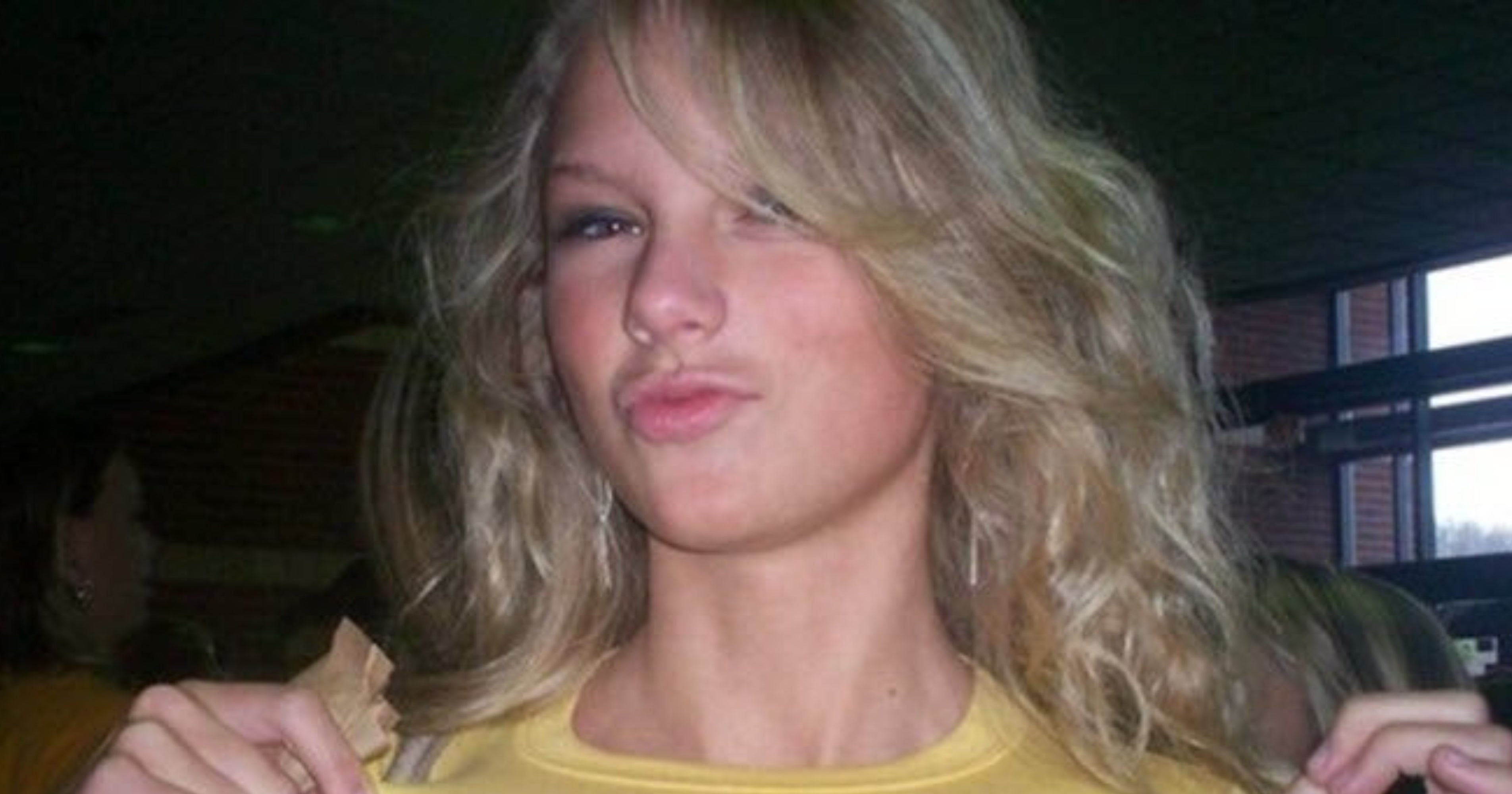 10 Embarrassing Celebrity Myspace Pictures, Like Harry Styles And Kylie Jenner, That Will Always Be Funny