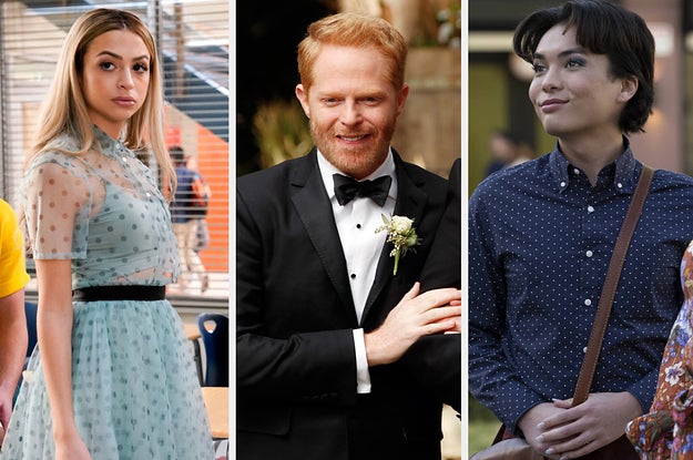 Best LGBTQ Shows On Peacock - Vimarsana News