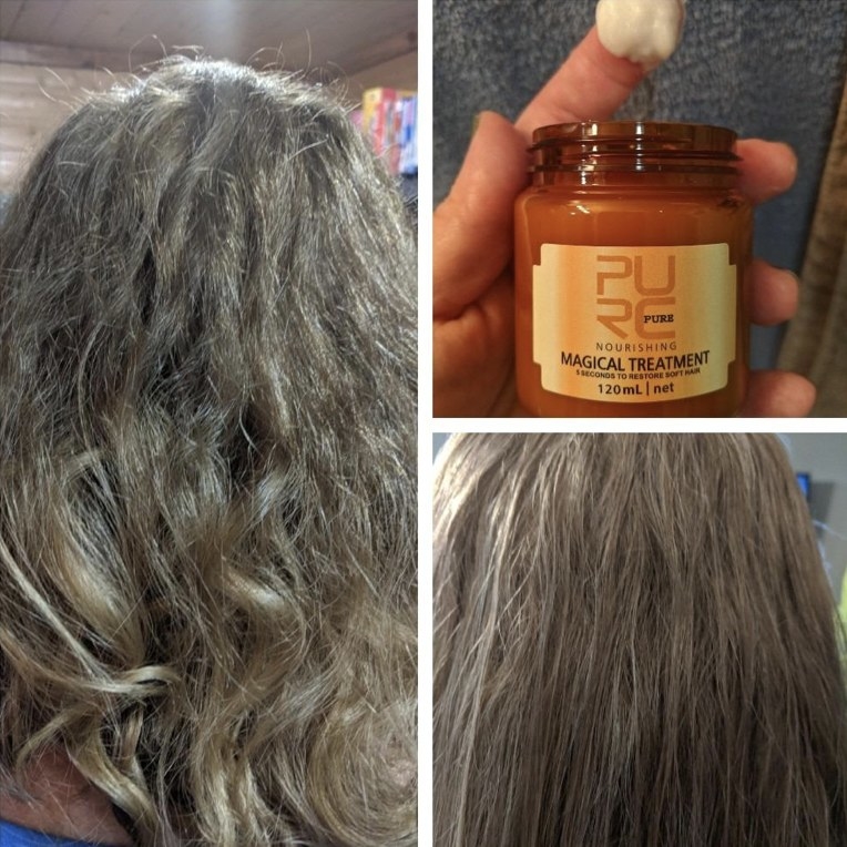 20 Products On Amazon Reviewers Love For Damaged Hair