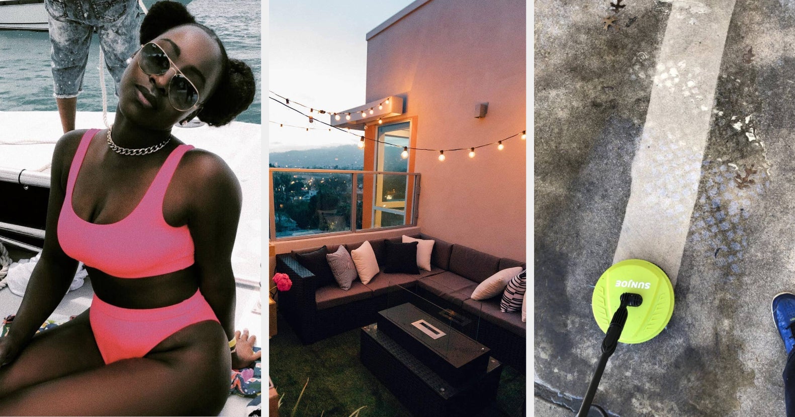 Just 40 Summer Products That Reviewers Really Love