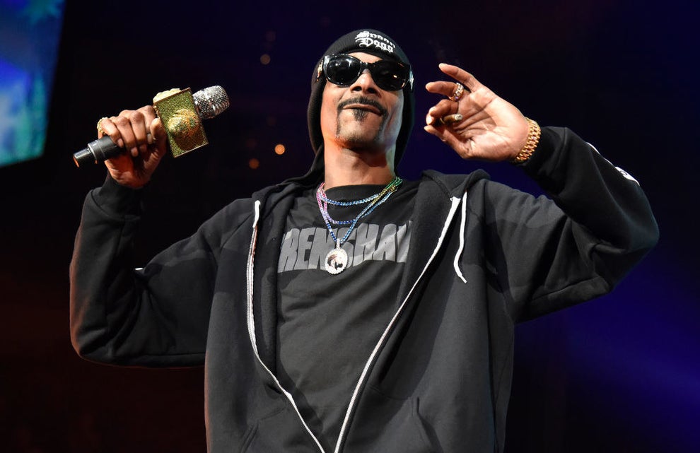 Snoop Dogg On His Relationship With Martha Stewart, DMX