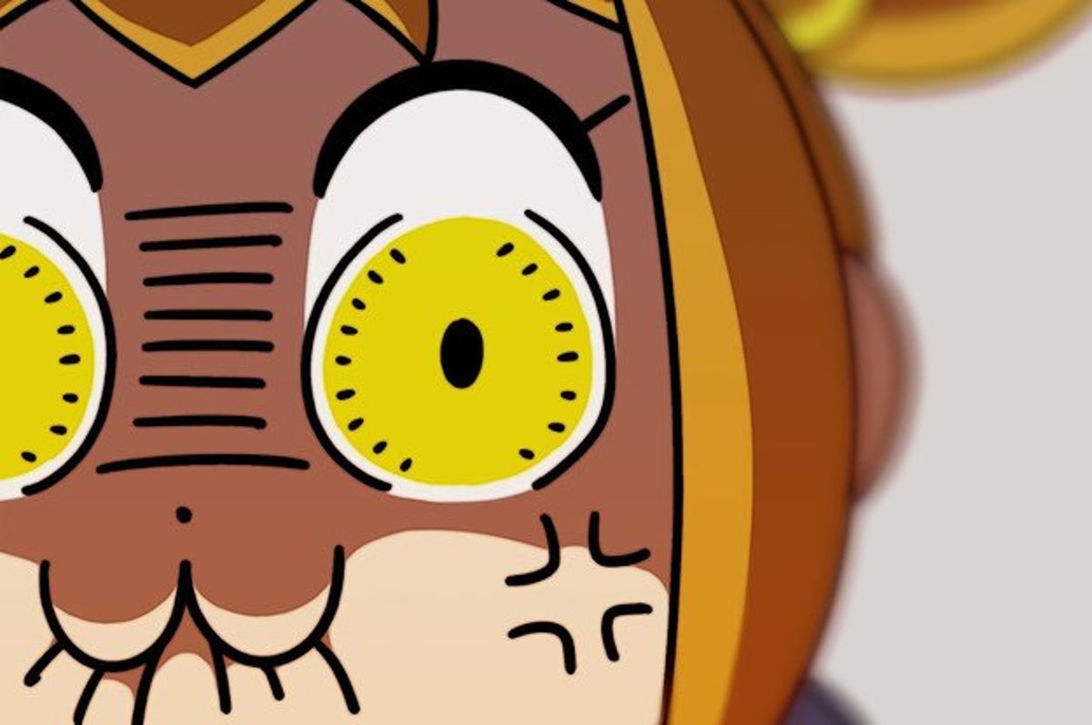 診断 あなたを ポプテピピック のキャラでたとえると 診断 あなたを ポプテピピック のキャラでたとえると