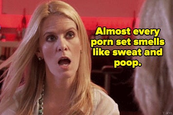 Dark Porn Industry Secrets