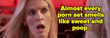 Dark Porn Industry Secrets