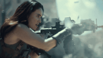 The Army Of The Dead Cast In Real Life