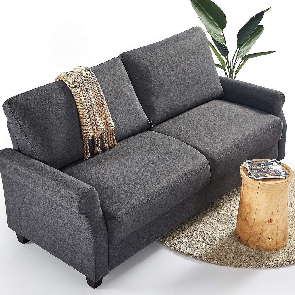 27 Best Couches On Amazon To Buy In 2024