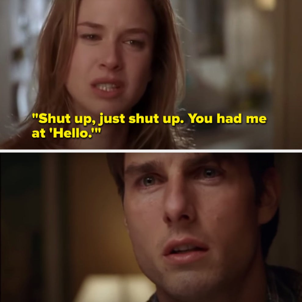 14 Romanticized Movies That Are Actually Toxic