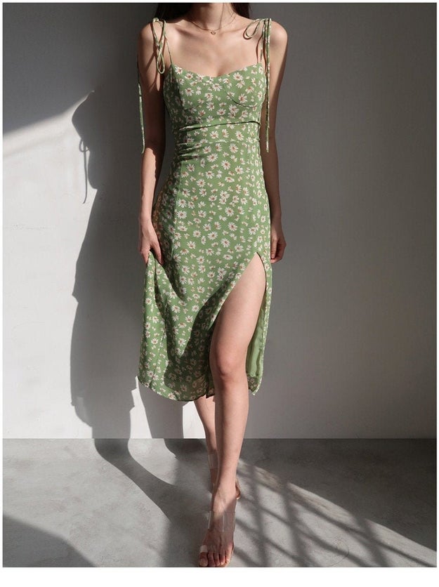 buzzfeed formal dresses 28 You Can Wear To A Wedding And Then Over And Over Again live_202402