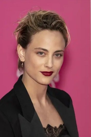 The Army Of The Dead Cast In Real Life