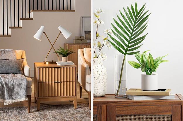 31 Trendy Home Items From Target That'll Help You Build An ~Aesthetic~ While Staying On Budget