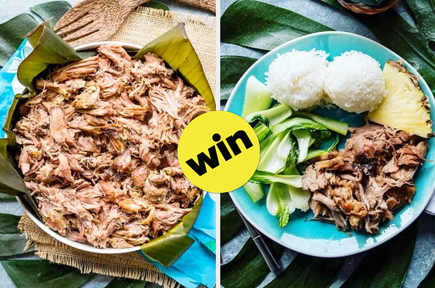 20 Mouthwatering Polynesian Recipes That Are Absolutely Worth The Effort
