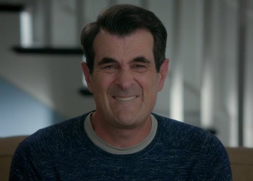 Can You Choose Between These Modern Family Characters?