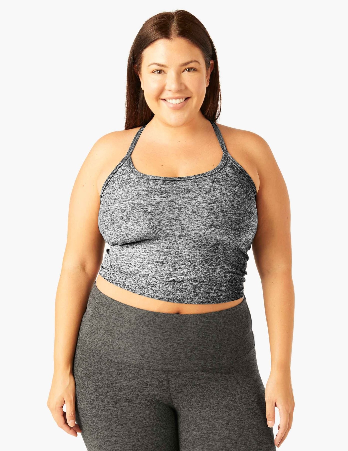 Comfy Space Dye Activewear: Zella, Aerie & Beyond Yoga Compared