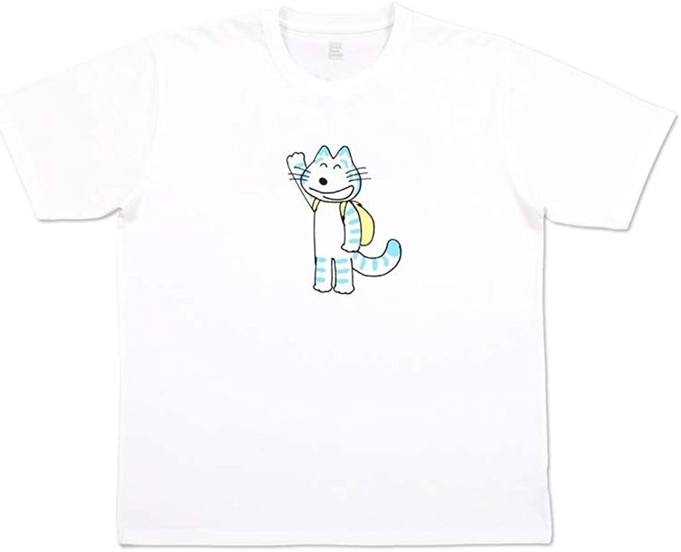 11ぴきのねこ かいじゅうたちのいるところ はらぺこあおむし Graniphのエモすぎる コラボtシャツ 15選