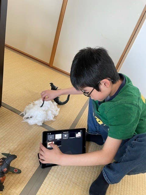 10歳の少年がはじめて作った動画が凄すぎた 天才や 映画監督の卵 とみんなが称賛 10歳の少年がはじめて作った動画が凄すぎた 天才や 映画監督の卵 とみんなが称賛